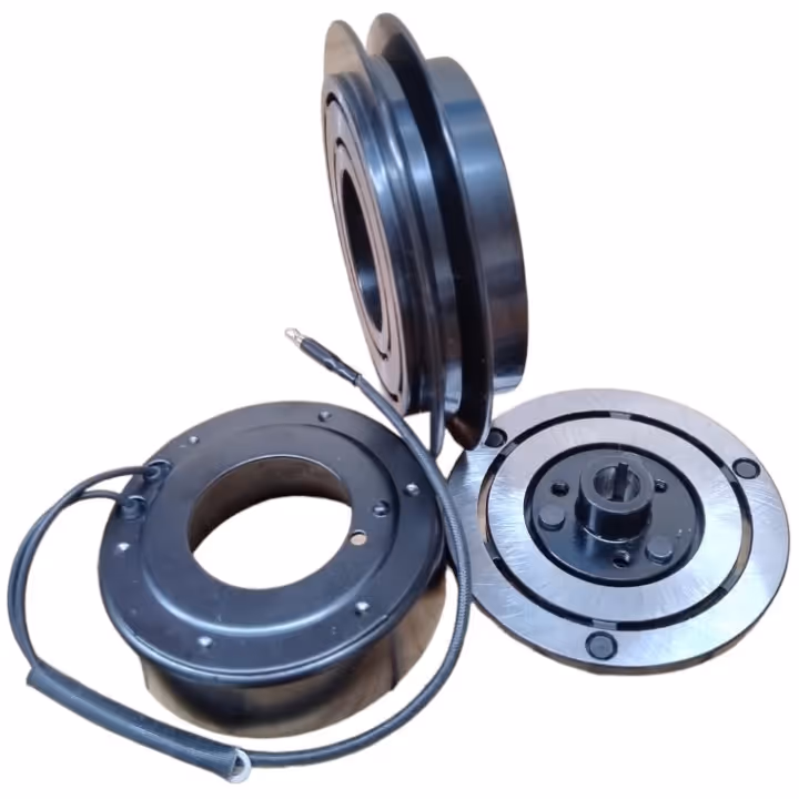ACTECmax Clutch 709 1A 138mm 24V ACTECmax CL5675A Colombia