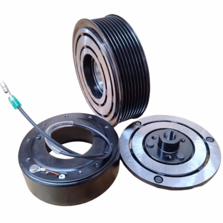 ACTECmax Clutch 709 8PK 119mm 12V ACTECmax CL5736A Colombia