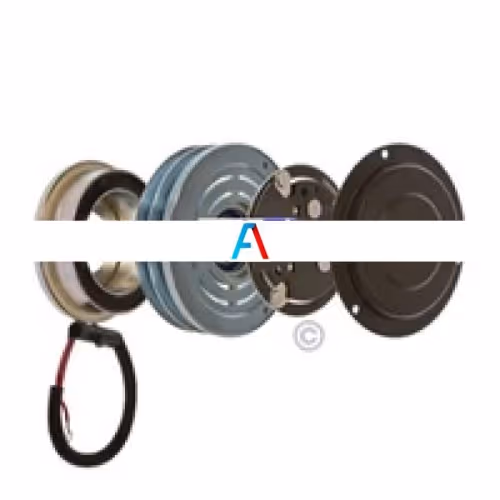 ACTECmax Clutch 709 2A 152mm 12V SHD (Caterpillar) ACTECmax CL5784A Colombia
