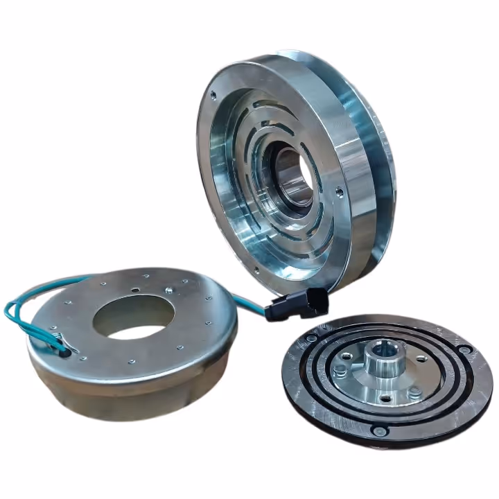 ACTECmax Clutch 709 1A 152mm 24V SHD (Caterpillar) ACTECmax CL5785A Colombia