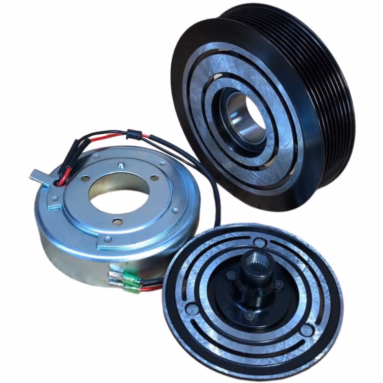 ACTECmax Clutch TM21 8PK 12V ACTECmax CL5805 Colombia