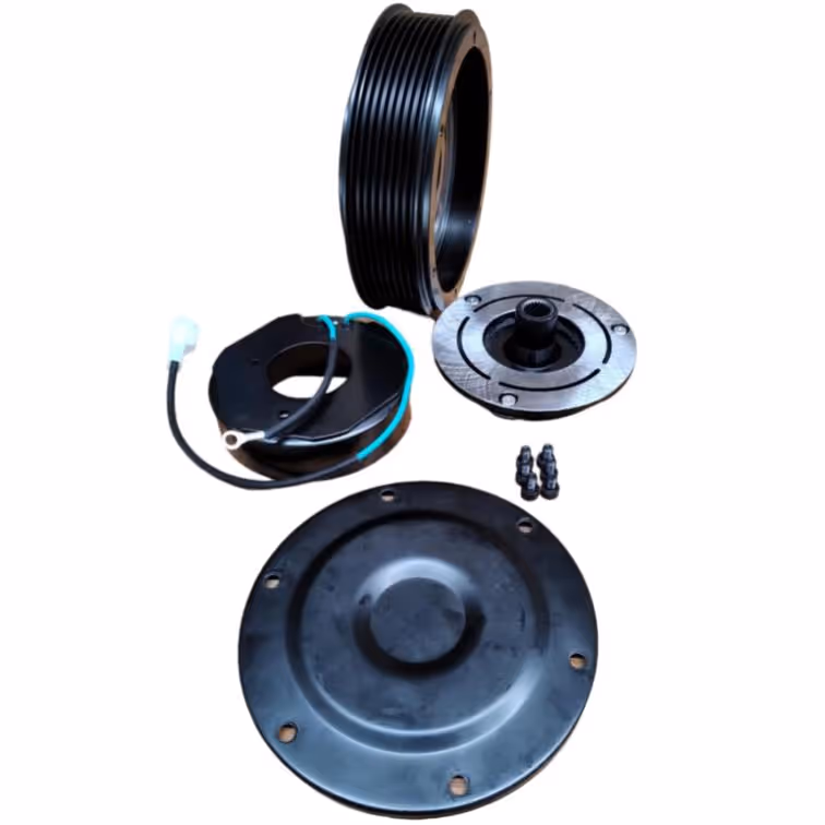 ACTECmax Clutch 10S15C/10S17C 8PK 140mm 24V (CAT) ACTECmax CL5862 Colombia