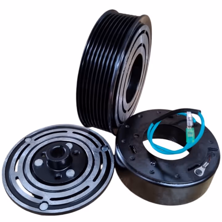 ACTECmax Clutch 709 8PK 119mm 24V ACTECmax CL5872A Colombia