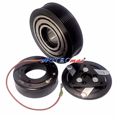 ACTECmax Clutch 709 8PK 132mm 24V R404a ACTECmax CL5873 Colombia
