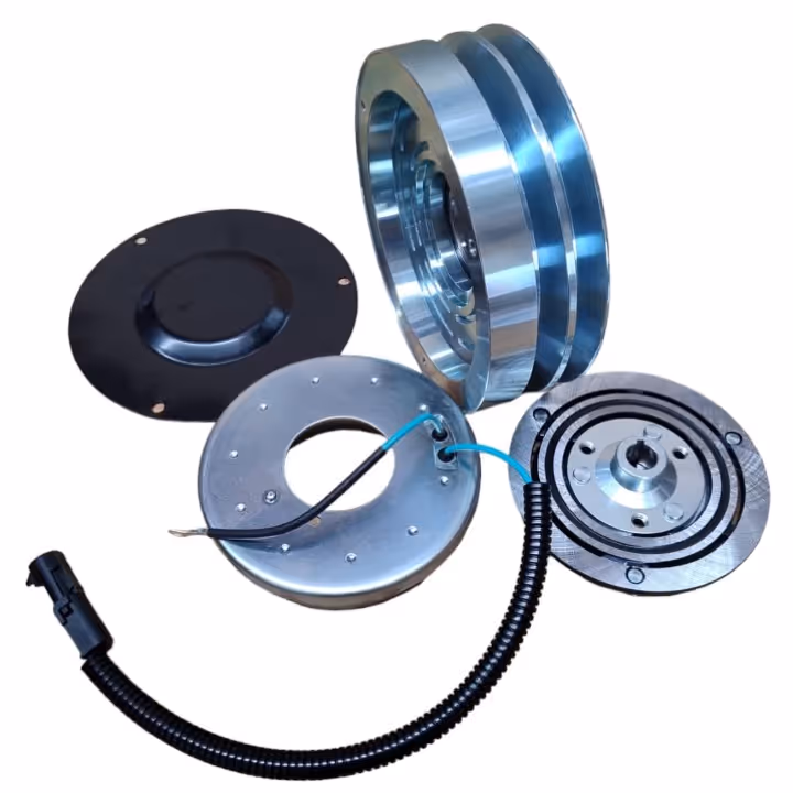ACTECmax Clutch 709 2A 152mm 24V SHD (Caterpillar) ACTECmax CL5915 Colombia
