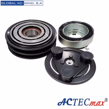 ACTECmax Clutch TM08-16 2A 135mm 12V ACTECmax CL5919A Colombia