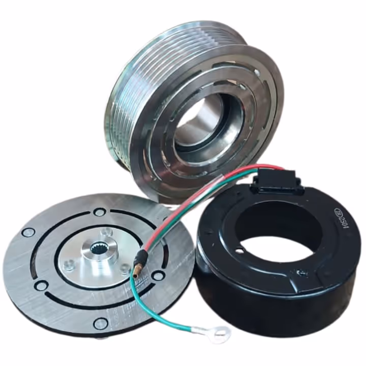 ACTECmax Clutch TRSE090 7PK 103mm (CR-V 05-16, Civic 06-11) ACTECmax CL5939A Colombia