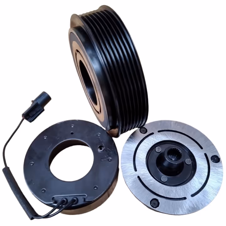 Clutch Todos HS15 7PK 133mm (Hyundai H1 Starex) CL5952A Colombia