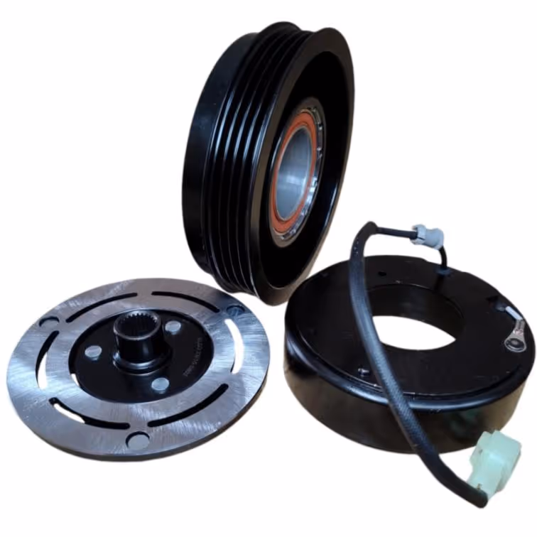 ACTECmax Clutch SP10 4PK 110mm (Spark, Matiz) ACTECmax CL6100A Colombia