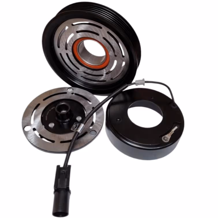 ACTECmax Clutch HS11 4PK 111mm (Atos, i10, Picanto 03-06) ACTECmax CL6110 Colombia