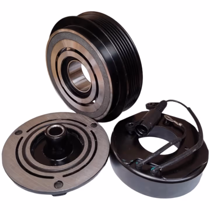 ACTECmax Clutch 10PA15C/10PA17C/7SBU16C/7SBU17C 6PK 121mm 12V (Sprinter 03-06) ACTECmax CL6131 Colombia