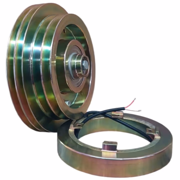 ACTECmax Clutch Bus MD40/FK40 2A/2B 24V I ACTECmax CL6172A Colombia