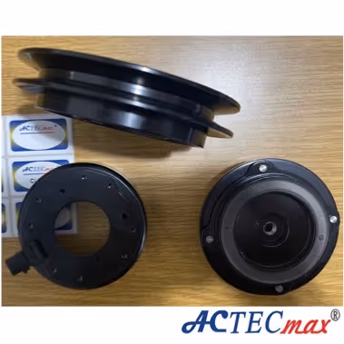 Clutch 10S15C/10S17C 1A 133mm 12V (Hino 300) CL6318A Colombia
