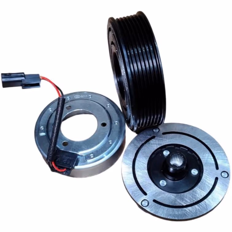 ACTECmax Clutch DKS17D 7PK 115mm (Koleos 11, Murano, Pathfinder 13-15, Maxima) ACTECmax CL6365 Colombia
