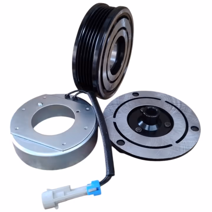 ACTECmax Clutch CVC (Fiat Palio, VW Gol) ACTECmax CL6397 Colombia