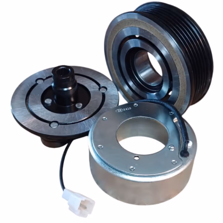 ACTECmax Clutch H12A1AL4A0 6PK 100mm (Mazda CX-7 07-09) ACTECmax CL6456 Colombia