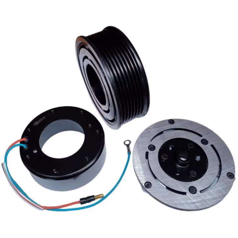 Clutch 10PA15C/10PA17C/HS11OR 7PK 100mm 12V (CR-V 02-06) CL6490 Colombia