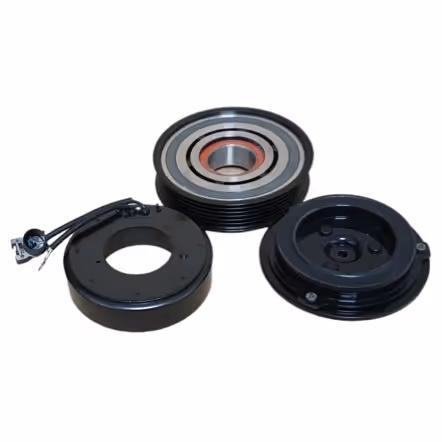 ACTECmax Clutch DVE16 6PK 118mm (Tucson 10-15, IX35 10-15, Sportage 09-12, I35) ACTECmax CL6495 Colombia