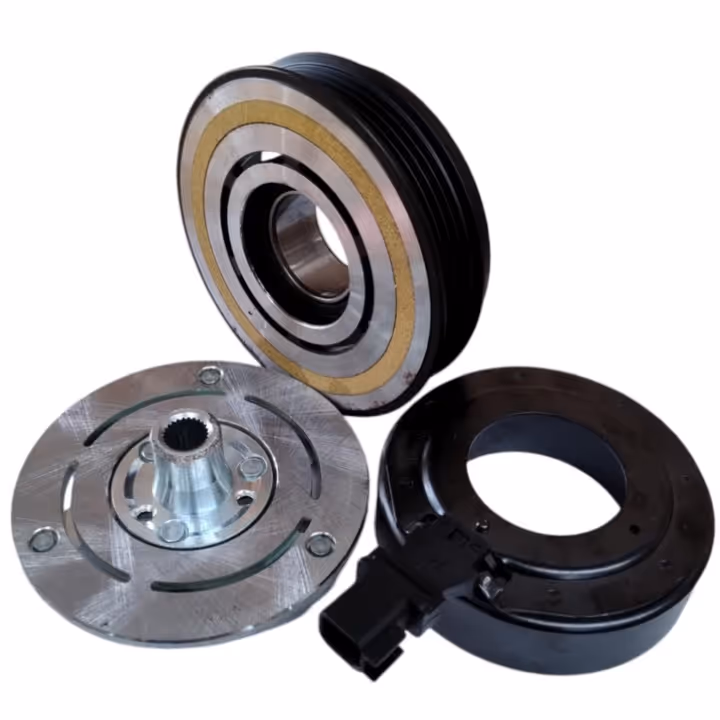 ACTECmax Clutch VS16 5PK 99mm (Focus 12-14) ACTECmax CL6582 Colombia