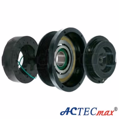 ACTECmax Clutch 10PA15C/10PA17C 8PK 24V 124,5mm ACTECmax CL6609 Colombia