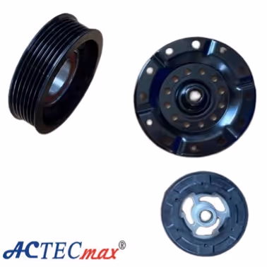 ACTECmax Clutch 5SE12C 6PK 110mm (Compass 07-08, Patriot 07-08) ACTECmax CL6610A Colombia