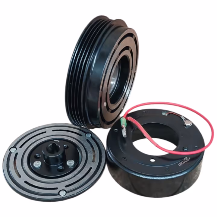 ACTECmax Clutch 6V12 4PK 112mm 12V (Twingo 06-15, Clio 10-16) ACTECmax CL6611 Colombia