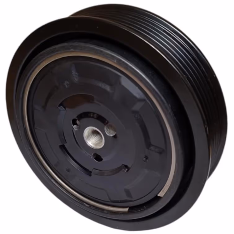 ACTECmax Clutch 7SEU16C/17C 6PK 130mm ACTECmax CL6612A Colombia