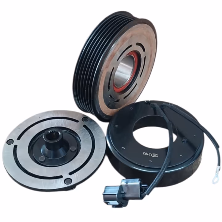 ACTECmax Clutch DVE16 6PK 118mm (Tucson 10-15, Sportage 09-11) ACTECmax CL6694A Colombia