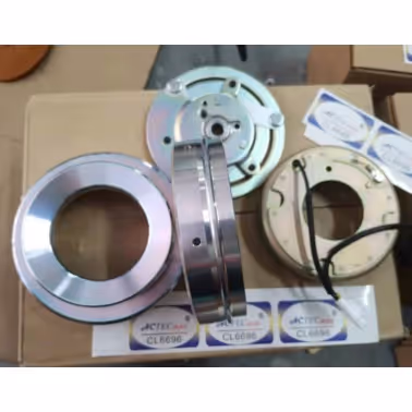 ACTECmax Clutch MSC105C 1A 96mm (Nativa 97-04) ACTECmax CL6696 Colombia