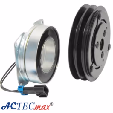 Clutch York 2A 152mm 24V CL6725 Colombia