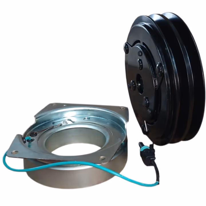 AFI Clutch York 210L 2A 152mm 24V AFI CL6725J Colombia