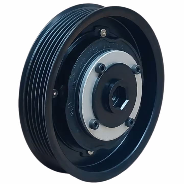 ACTECmax Clutch DVE18 6PK 119mm (Sorento 2,2L 12-16, Sorento 2,4L 99-16) ACTECmax CL6743 Colombia