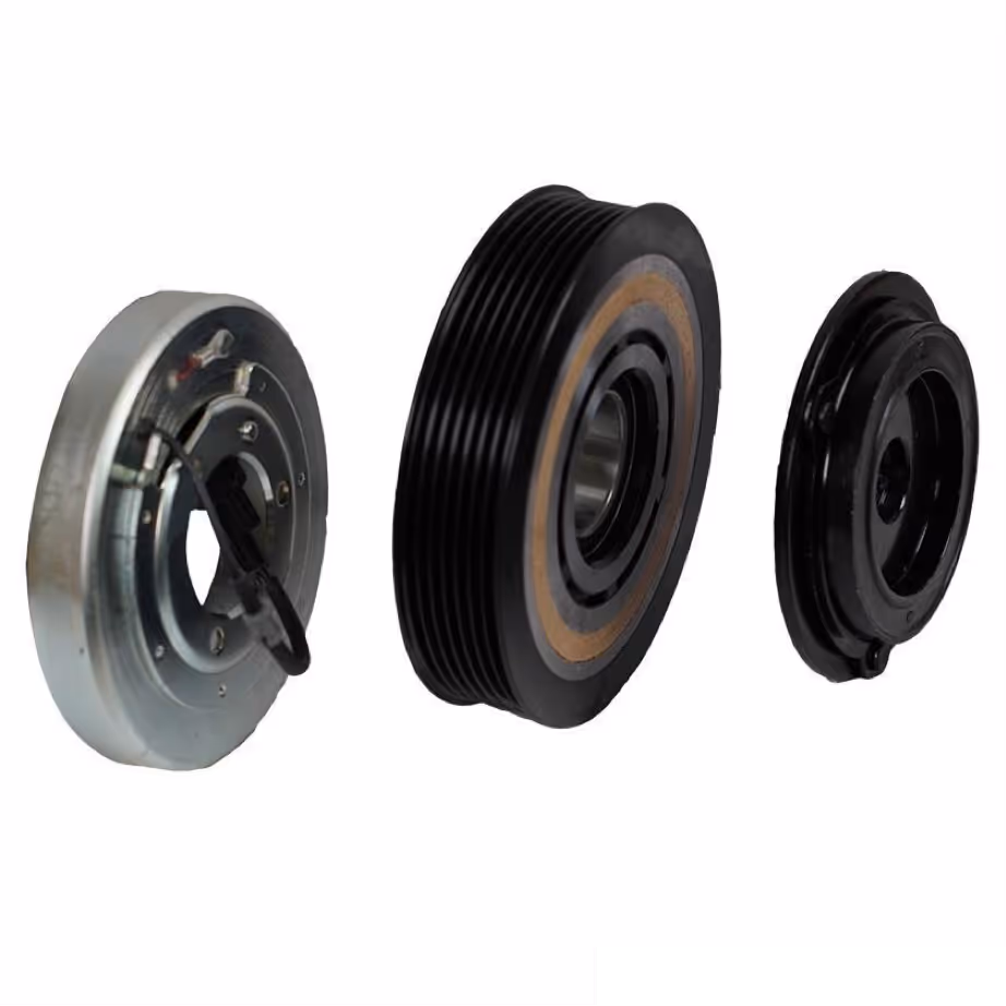 ACTECmax Clutch DKS17D 7PK 135mm 12V (NP300 2,5 17-19, Alaska 17-18, Pathfinder 06-08) ACTECmax CL6790A Colombia
