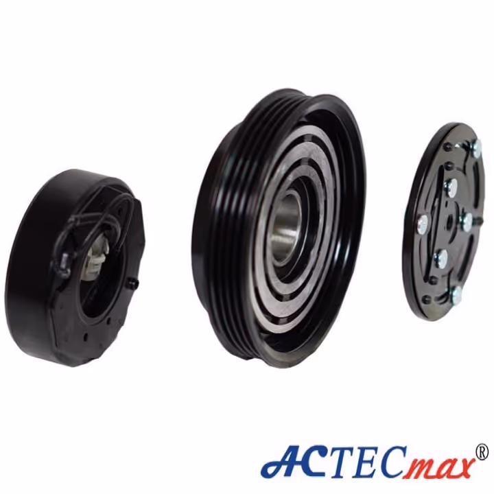 Clutch 10SA13 4PK 124,5 12V (Celerio 09-13, Alto) AC CL6814 Colombia