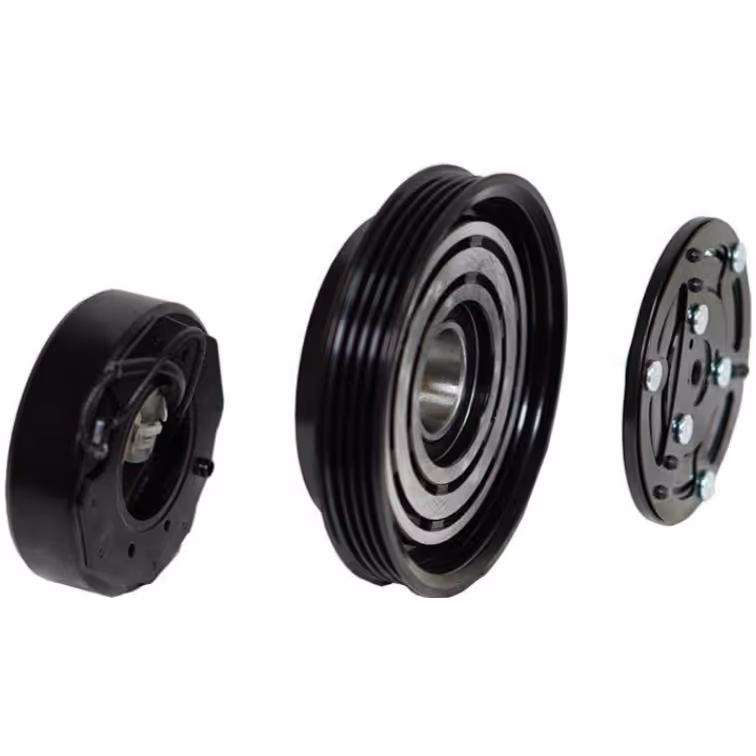 AFI Clutch 10SA13 4PK 124,5 12V (Celerio 09-13, Alto) AFI CL6814J Colombia