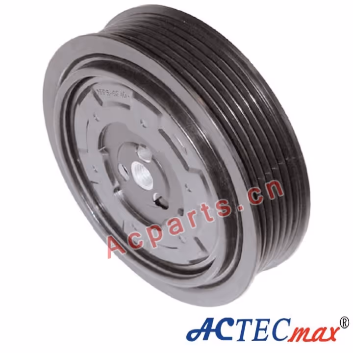 ACTECmax Clutch 6SEU14C/7SEU17C 6PK 110mm 12V (Amarok, Jetta, Crafter, Golf, Tiguan, A3, A4) ACTECmax CL6816A Colombia