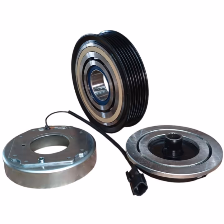AFI Clutch 7SAS18H 6PK 110mm (Traverse 13-16) AFI CL7006J Colombia