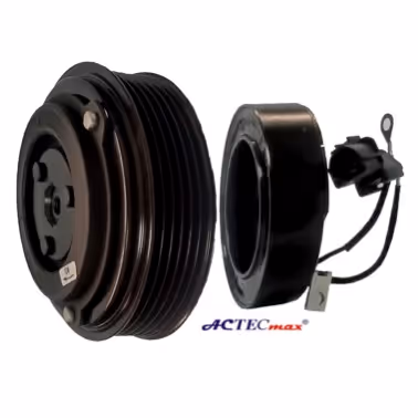 ACTECmax Clutch VS12 6PK 114mm 12V (Soul 12-13) ACTECmax CL9008A Colombia