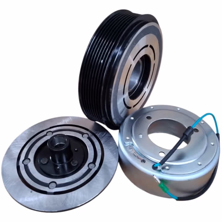 ACTECmax Clutch TM31 8PK 24V ACTECmax CL9301A Colombia
