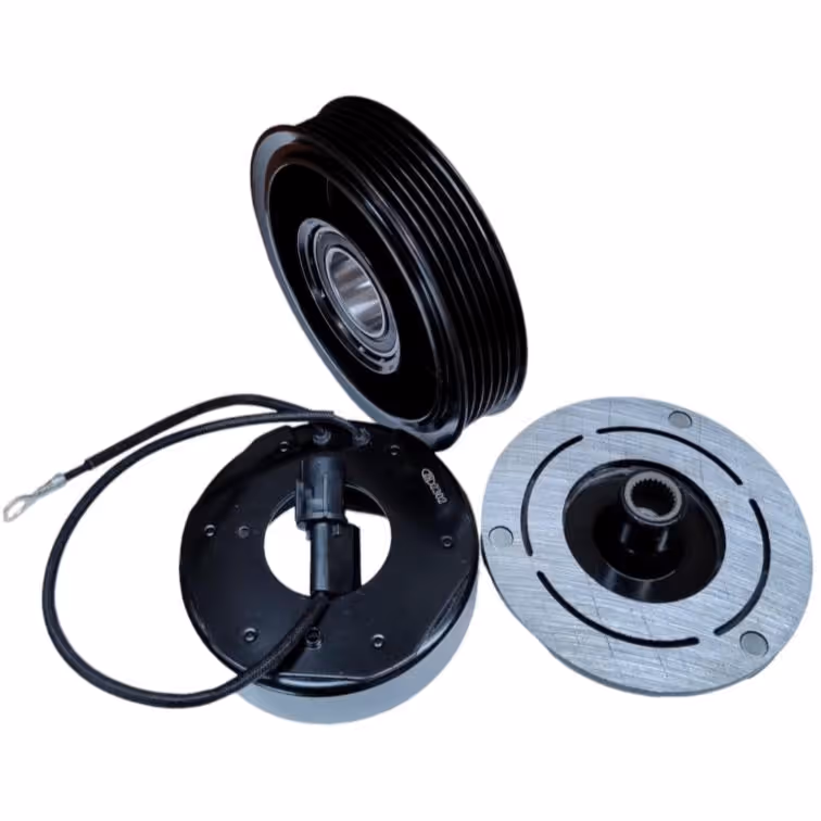ACTECmax Clutch 10PA15C/10PA17C 6PK 124mm 12V (Tucson/Sportage 2,7L 05-09) ACTECmax CL9546 Colombia