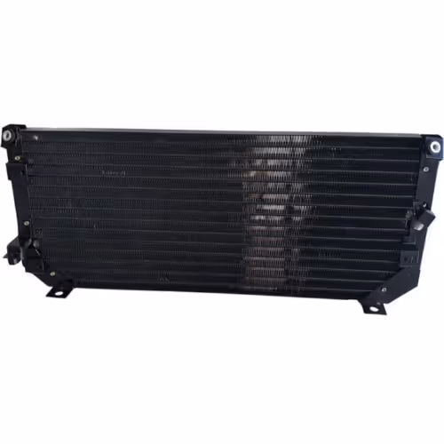 GW Condensador Toyota Corolla 98-02 GW CN0002W Colombia