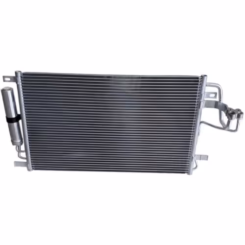 GW Condensador Hyundai Tucson 05-09 (Sportage 05-09, Spectra 04-06) GW CN0006W Colombia