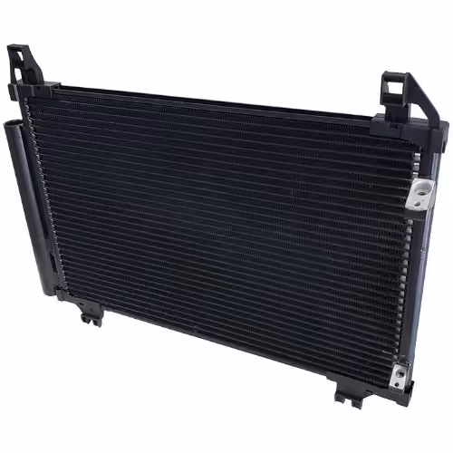 GW Condensador Scion XD 08-14 GW CN0012W Colombia
