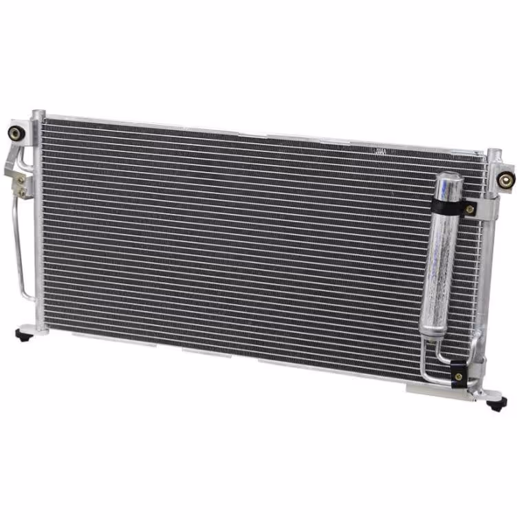 GW Condensador Mitsubishi Lancer 04-06 GW CN0013W Colombia