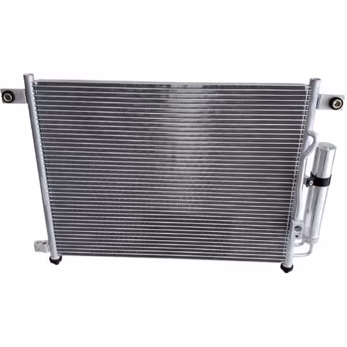GW Condensador Chevrolet Aveo 04-08 (Swift 04) GW CN0015FW Colombia