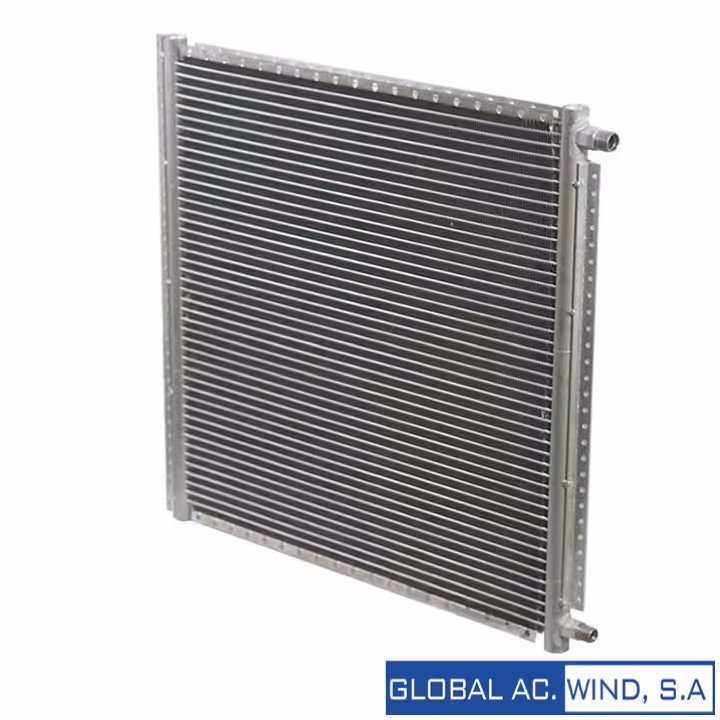 GW Condensador Universal Todos O-ring 21 x 21 (20mm) F.P GW CN0017W1 Colombia