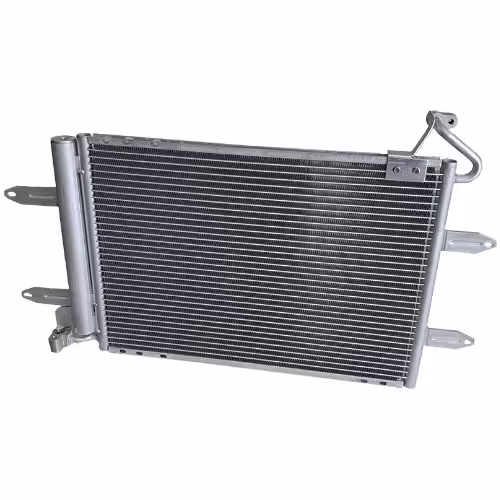 GW Condensador Seat Cordoba 02-09 GW CN0020W Colombia
