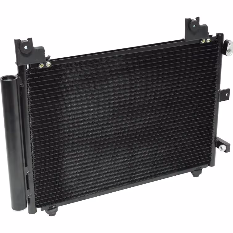 GW Condensador Daihatsu Terios 02-07 GW CN0026W Colombia