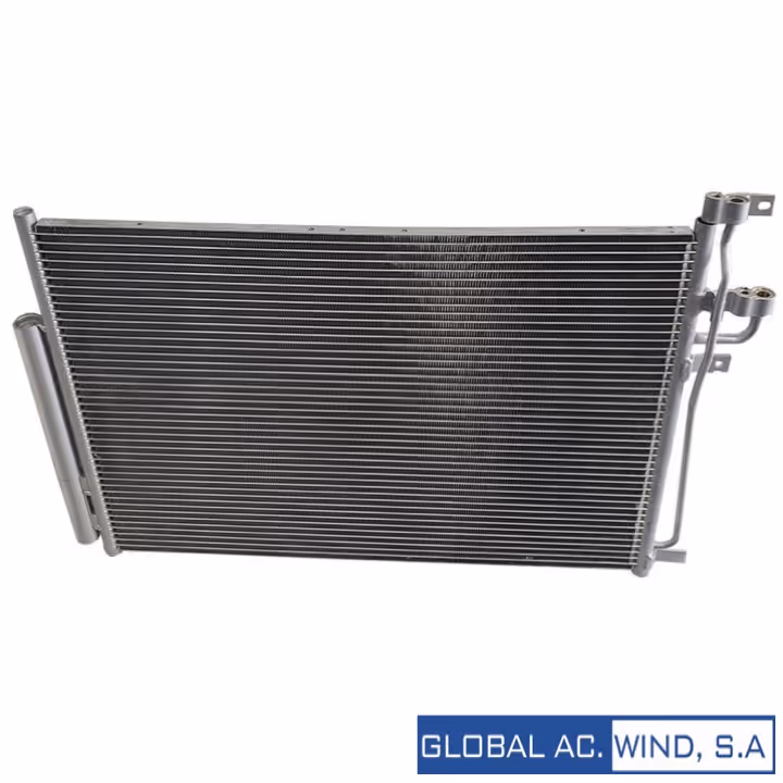 GW Condensador Chevrolet Captiva Sport 07-15 GW CN0028W Colombia