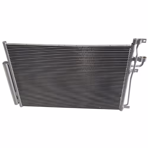 GW Condensador Chevrolet Captiva Sport 07-15 GW CN0028W Colombia
